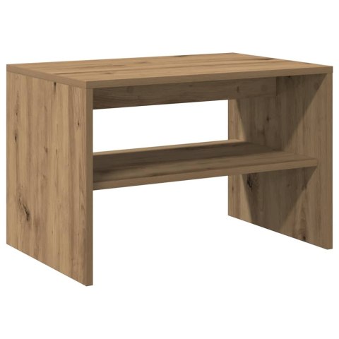  Szafka RTV Artisan Oak 60x40x40 cm Drewno klejone