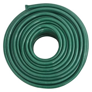  Wąż ogrodowy, zielony, 1", 50 m, PVC