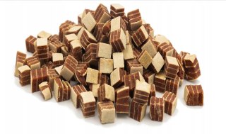 WAFI Sandwich miękkie kawałki z królika i ryby 500g