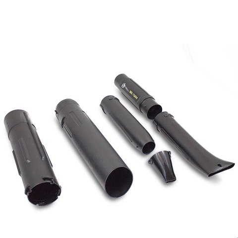 Dmuchawa do liści 3w1 Odkurzacz Rozdrabniacz Dmuchawa Spalinowa 3000W Mocy