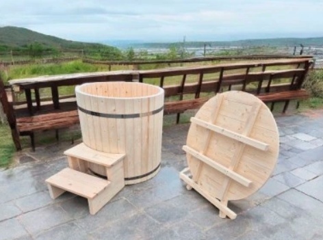 Beczka do morsowania