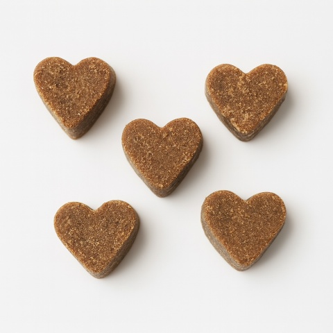 Mega Zestaw Przysmaki funkcjonalne dla pów Kości Stawy Skóra Sierść