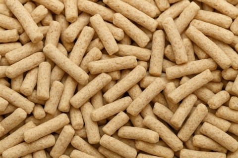 Pond Sticks Premium Profesjonalna karma pływająca dla ryb stawowych