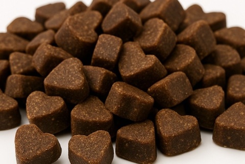 Wsparcie stawów i kości psa Przysmaki funkcjonalne Karma uzupełniająca