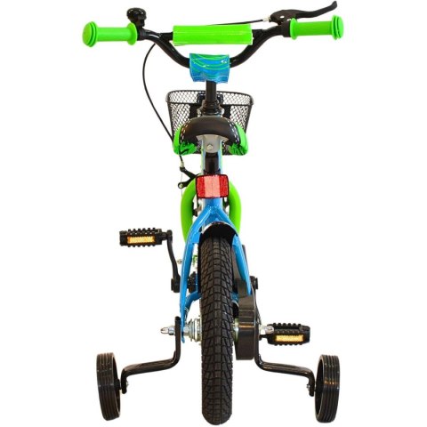 ROWEREK DZIECIĘCY 12 ENERO TORNADO