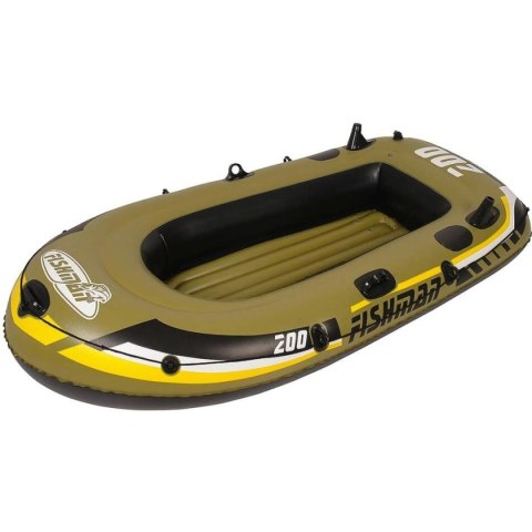 PONTON FISHMAN 200 218x110x26CM 07207-1