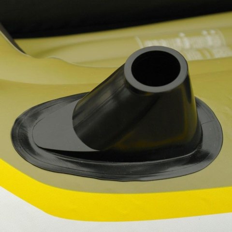 PONTON FISHMAN 300 SET 252x125x26CM 07208-1