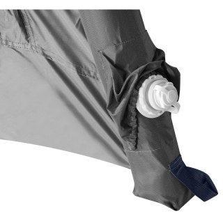 NAMIOT 3 OSOBOWY HOLIDAY DMUCHANY 210x210x110CM ENERO CAMP