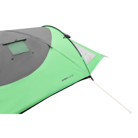 NAMIOT 4 OSOBOWY COMFORT 330x250x105CM ENERO CAMP