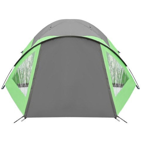 NAMIOT 4 OSOBOWY COMFORT 330x250x105CM ENERO CAMP