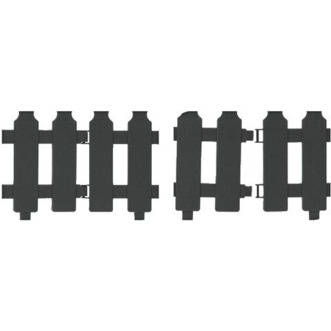 PŁOTEK OBRZEŻE TRAWNIKOWE 50x30CM PROGARDEN