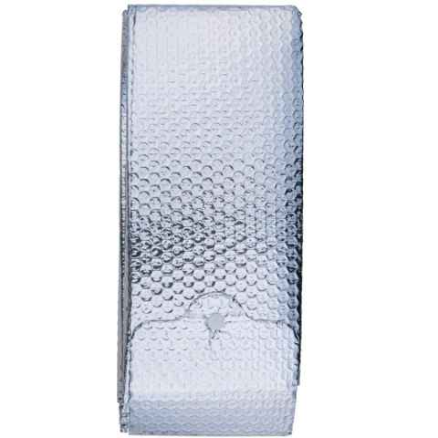 PRZECIWSŁONECZNA OSŁONA NA SZYBĘ MOCOWANA NA LUSTERKO SKŁADANA 130x60CM DUNLOP