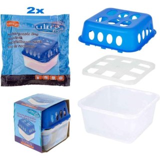 POCHŁANIACZ WILGOCI 2x400G