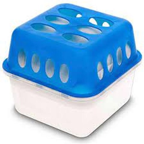 POCHŁANIACZ WILGOCI 2x400G