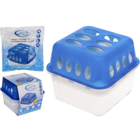 POCHŁANIACZ WILGOCI 2x400G