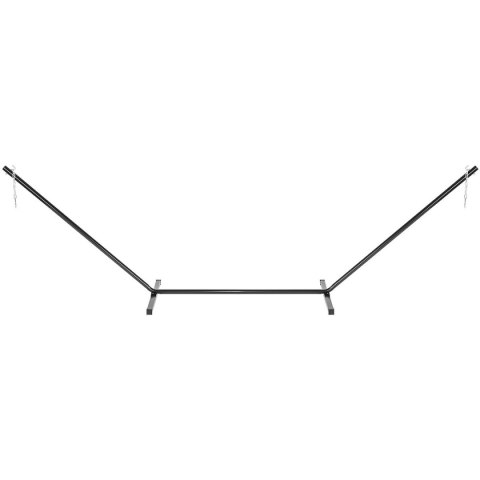 STELAŻ STOJAK DO HAMAKA METALOWY 374x91x111CM