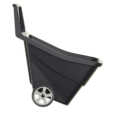 TACZKA OGRODOWA LOAD GO III 95L CZARNA