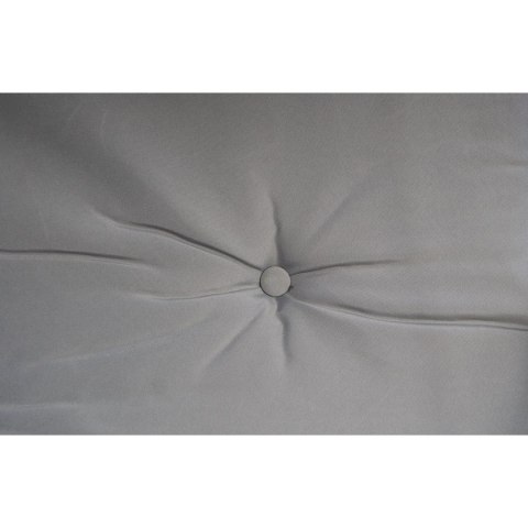 HUŚTAWKA OGRODOWO - BALKONOWA NINA 3-OSOBOWA SZARA