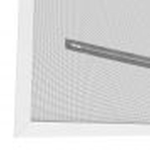 MOSKITIERA OKNO DACH 140X170 CZARNA POLIESTER+TAŚMA RZEP