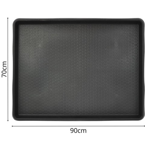 OCIEKACZ PODSTAWKA POD BUTY DRY PAD 70x90CM