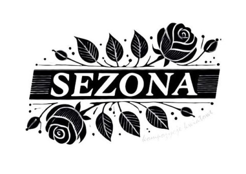 Świąteczny stroik na cmentarz gwiazda betlejemska