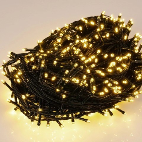 Lampki choinkowe 500 LED 33,5 m