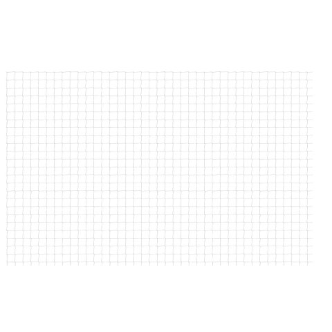 BRAMKA DO PIŁKI NOŻNEJ ENERO Z SIATKĄ 182x122x61CM BIAŁA