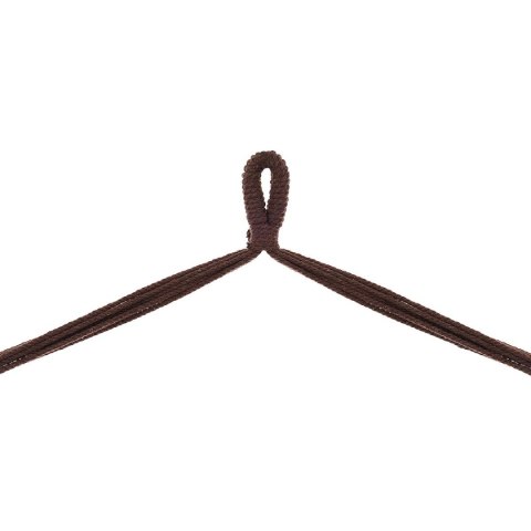 HAMAK FOTEL WISZĄCY BRAZYLIJSKI 100x100CM 1021058