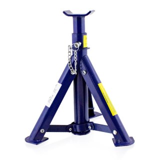 Kobyłki Podpory Stojaki Podnośnikowe 3 TONY z Regulacją Wysokości Bituxx