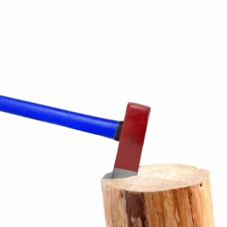 Siekieromłot rozłupujący 4kg profesjonalny teflon włókno szklane 180mm