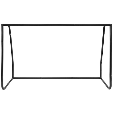 BRAMKA DO PIŁKI NOŻNEJ Z SIATKĄ 180x120x60CM ENERO PRO