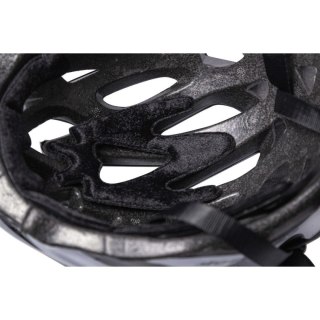 KASK ROWEROWY REGULOWANY DUNLOP MTB BLACK R. L (58-61CM)