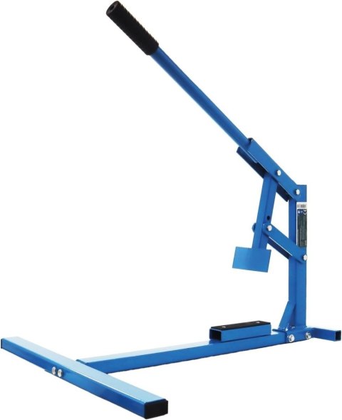 Montownica do Opon Ręczna Montażownica do Motocykli Samochodów Osobowych