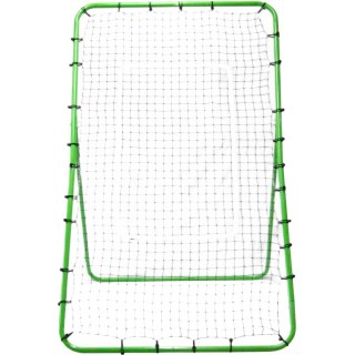 RAMA TRENINGOWA REBOUNDER DO ODBIJANIA PIŁKI NOŻNEJ 210x120CM ENERO
