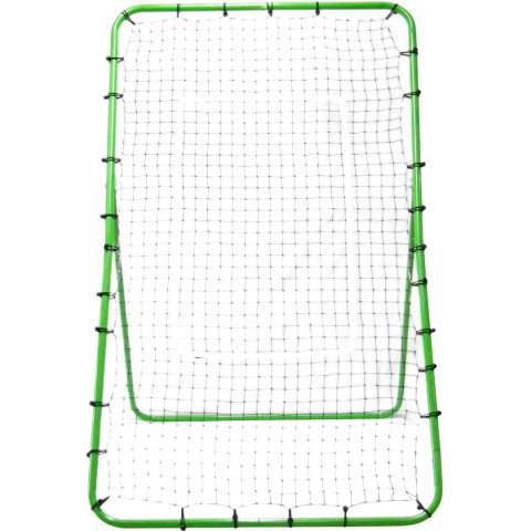 RAMA TRENINGOWA REBOUNDER DO ODBIJANIA PIŁKI NOŻNEJ 210x120CM ENERO