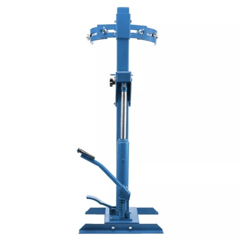 Hydrauliczny ściągacz sprężyn amortyzatorów bituxx 2.5t stabilny regulowany