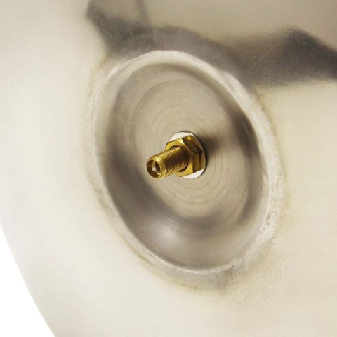 Zbiornik membranowy bituxx 100l hydroforowy stal nierdzewna epdm 8 bar