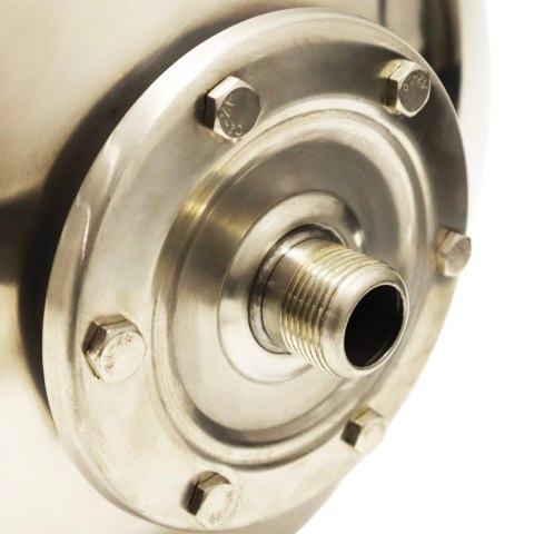 Zbiornik membranowy bituxx 50l ciśnieniowy hydroforowy stalowy epdm 6 bar