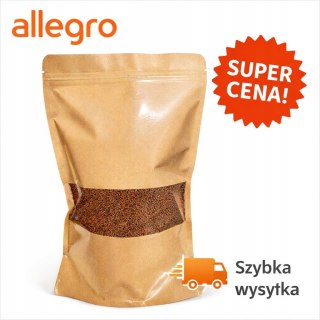 Granulat wolno opadający dla ryb akwariowych i krewetek 50g