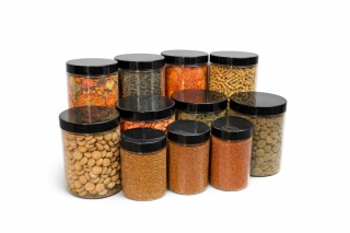 Kompletny zestaw pokarmów PREMIUM dla ryb akwariowych 11w1