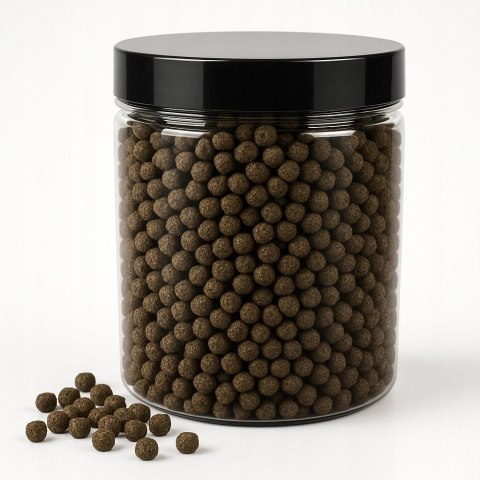 Pokarm PREMIUM dla ryb hodowlanych i ozdobnych