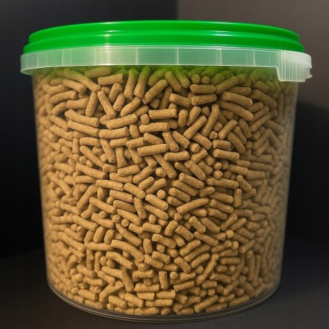 Pond Sticks Pokarm dla karpi i ryb hodowlanych