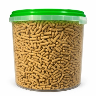 Pond Sticks Pokarm dla karpi i ryb hodowlanych