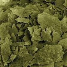 Zestaw pokarmu dla ryb akwariowych i stawowych Spirulina Goldfish Tropical