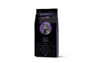 Hummer Cat dla kotów dorosłych 20kg